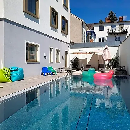 Klinglhuber Hotel