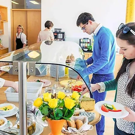 Hotel Klinglhuber 4*