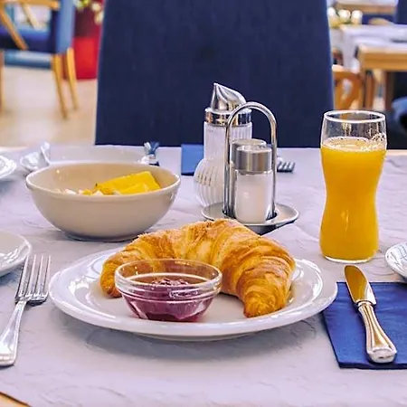 Klinglhuber Hotel