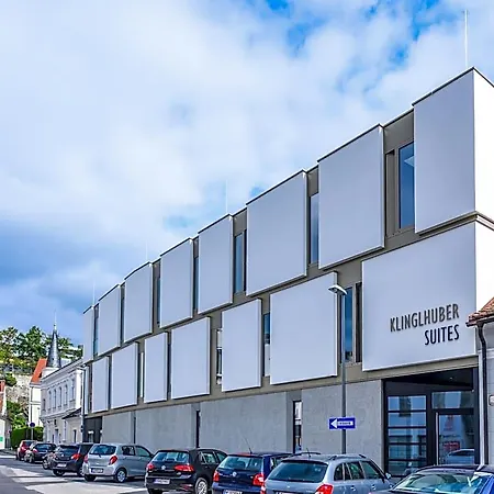 Hotel Klinglhuber Krems an der Donau