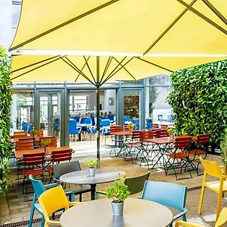 Klinglhuber Hotel