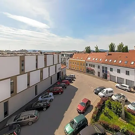 Klinglhuber Hotel