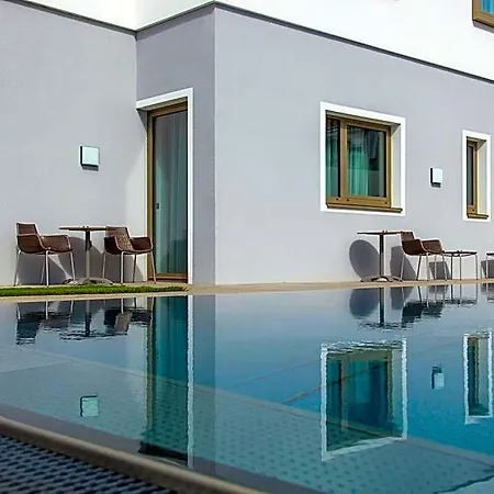 Klinglhuber Hotel Krems an der Donau