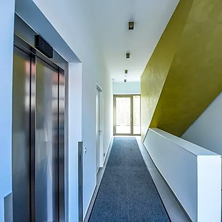 Hotel Klinglhuber Krems an der Donau